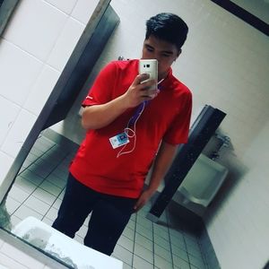 Meet your Posher, Edwin